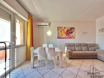 Prodej bytu 3+1 118 m², viale Europa, Montesilvano, Itálie - 8