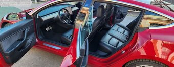 Tesla Model 3, Performance DualFSD AWD DPH - 8