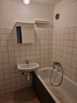 Pronájem bytu 2+1 - 8