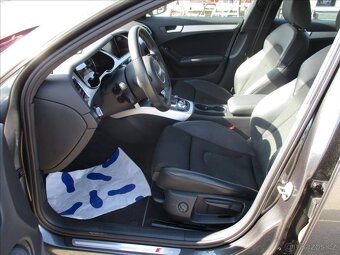 AUDI A4 3,0TDi 180kW Quattro S-tronic S-line 2015 - 8
