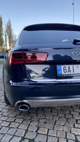 Audi A6 Allroad TOP Stav 235KW NOVÁ TOP CENA 599 999,- - 8