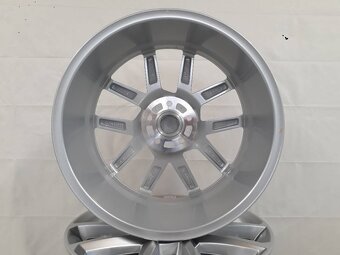 X Alu kola Seat, Škoda, Vw R18 5x112 - 8