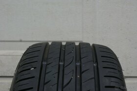 Paradni R18 original alu kola Audi VW Seat Skoda letni pneu - 8