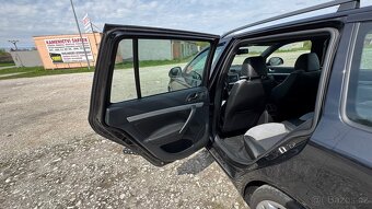 Škoda Octavia 2 rs facelift - 8