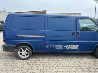 VW Transporter - 8