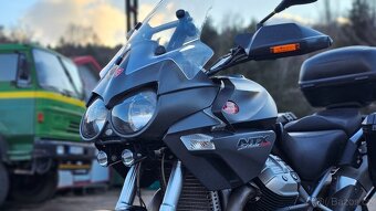 Moto Guzzi Stelvio 1200 r.v. 2012 - 8