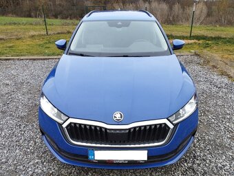 Škoda Octavia IV 2.0 Tdi 85kw,DPH - AKCE - 8