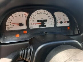 Opel Calibra 2.0i 16v 110kw - 8