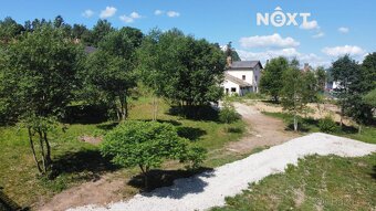 Prodej pozemek Bydlení, 1350㎡ - 8