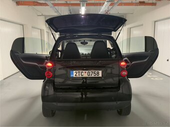 Smart Fortwo 451 - 8