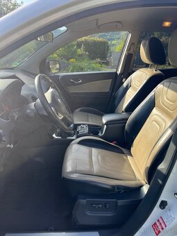 Renault Koleos 2.0 dci - 8