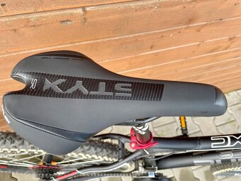 Nové 26” horské kolo Bulls na výšku 160-170cm - 8