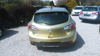Mazda 3 - 8
