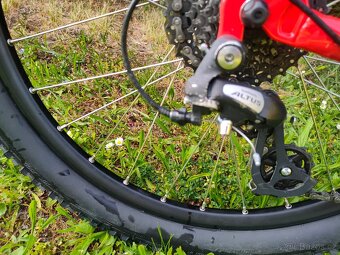 ROCKRIDER ST900, 24 - 8