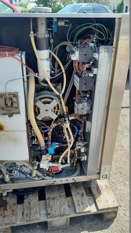 Konvektomat Rational CPC 10.1 na servis, náhradní díly - 8