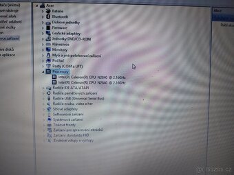 ACER ASPIRE E 15 Start - 8