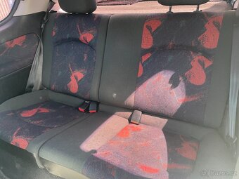 PEUGEOT 206 XS 1.6i 65KW 1 Majitel v ČR - 8