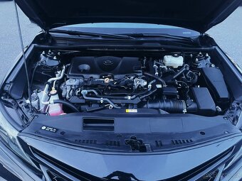 Toyota Camry 2.5 Hybrid, R.v. 2021 - 8