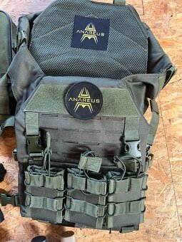 Airsoft výbava - 8