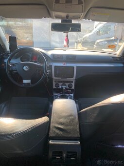 Volkswagen Pasasat B6 2.0 TDI - 8