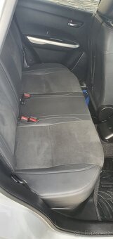 Suzuki Vitara 1,6 DDis 88kW, Premium - 8