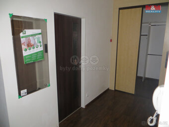 Prodej bytu 2+1, 53 m², České Budějovice, ul. K. V. Raise - 8