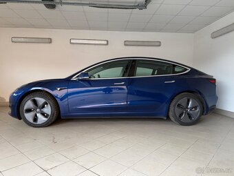 Tesla model 3 Long Range - 8
