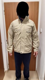 Bunda Goretex Paclite značky Lafuma - 8