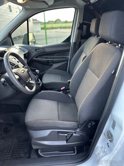 Ford Transit Connect Long 1.6 TDCi 70kW Velice Zachovalý - 8