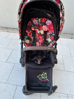 Kočárek Cybex - 8