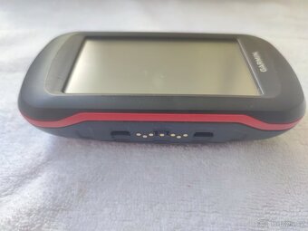 Garmin Montana 680 - 8