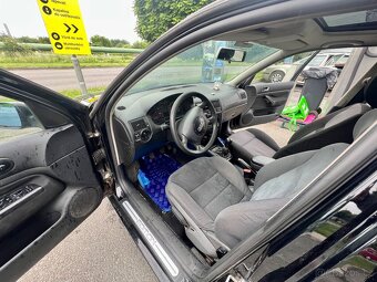 VW Golf IV 1.9 TDI - 8