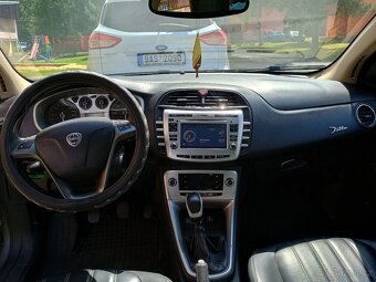 Lancia Delta 2.0 JTDm 120kw 147 000 - 8