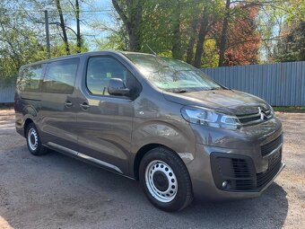 CITROËN JUMPY KOMBI XL 2021 - 8