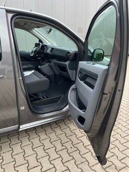 CITROËN JUMPY KOMBI XL 2021 - 8