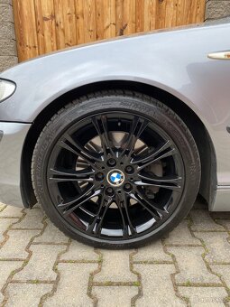 BMW e46 330d 150kw sedan - 8