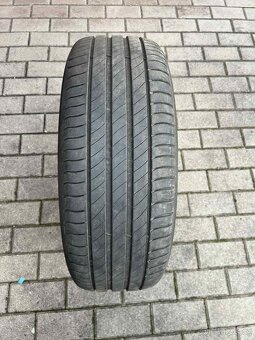 Orig alu kola Stratos R17 215/55/17 - 8