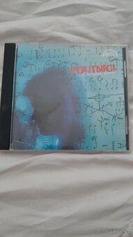 Nabízím cd rarity - 8