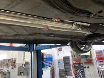 Golf MK2 Zender - 8