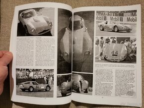 Alfa Romeo TZ2 a T33 - 8