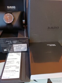 Rado True Thinline R27969159 - 8