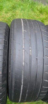 Disky 16" BBS - VW, 5x112,7x16 ET59 , pošlu na dobírku - 8