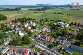 Prodej rodinného domu, 250 m², Krásné Údolí - 8