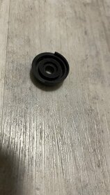 Prodám boční výklopná okna Trabant + nové panty - 8