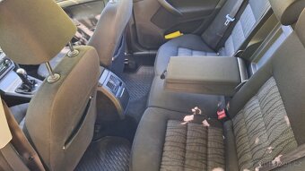 Škoda Octavia II, 1.9 TDI bez DPF - 8