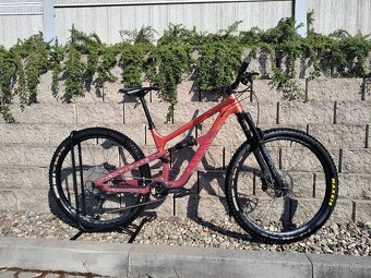 Canyon spectral 125 AL - 8