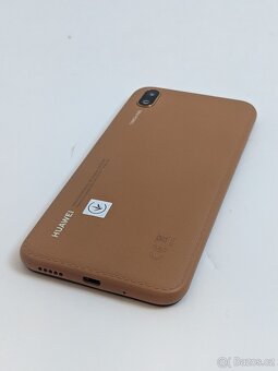 Huawei Y5 (2019) 2/16gb brown. Záruka 6 měsíců. - 8