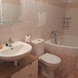 ČB: Pronájem mezonetového bytu 2+1, 87,8 m² - 8