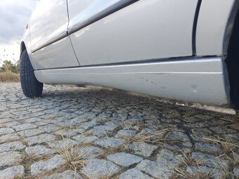 Škoda Felicia 1.6 MPI GLX - 8