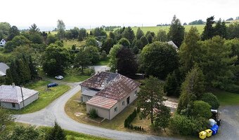 RD Těšíkov u Šternberka 3x byt - 8